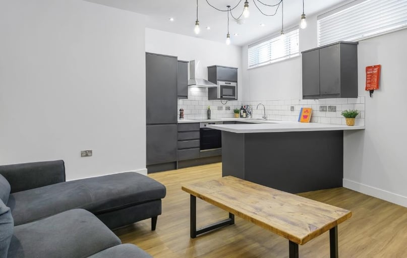 Lower Parliament Street, Hockley, Nottingham - Image 1