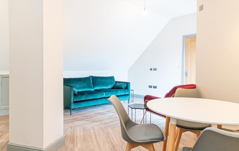 Lower Parliament Street, Hockley, Nottingham - Image 1