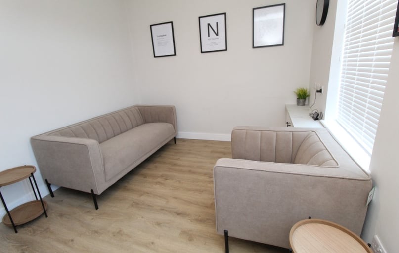 Norwood Road, Radford, Nottingham - Image 1