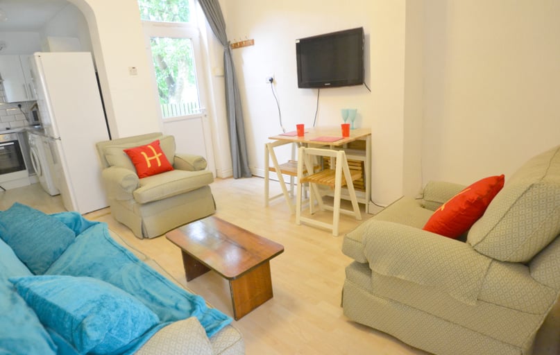 Chippendale Street (3 Bed), Lenton, Nottingham - Image 1