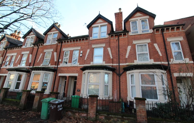 (26/27) Castle Boulevard, Lenton, Nottingham - Image 1