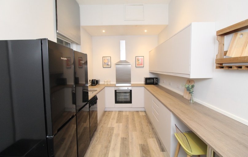 Broad Street (5 Bed), Hockley, Nottingham - Image 1