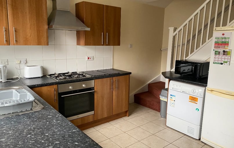 Montpelier Road, Dunkirk, Nottingham - Image 1