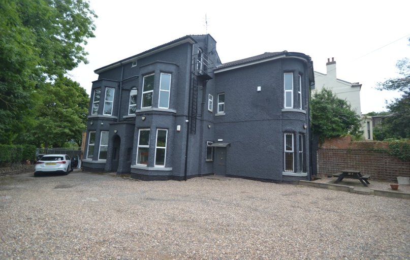 (7BED) Mount Hooton Road, Radford, Nottingham - Image 1