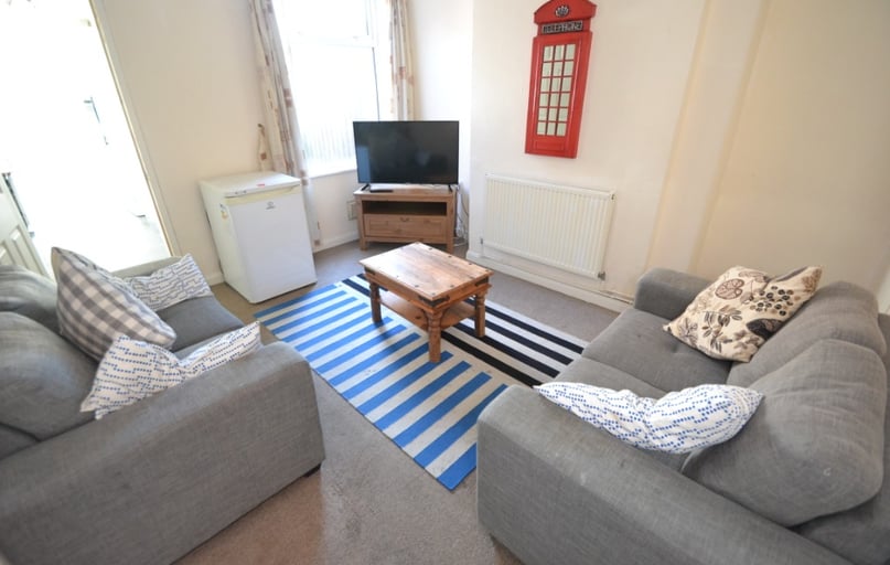 Harley Street (3 Bed), Lenton, Nottingham - Image 1