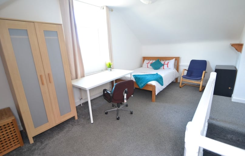 Hart Street (3 Bed), Lenton, Nottingham - Image 1