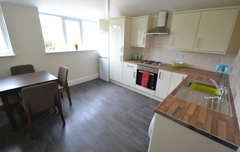 (3 BED) Millicent Road, West Bridgford, Nottingham - Image 1