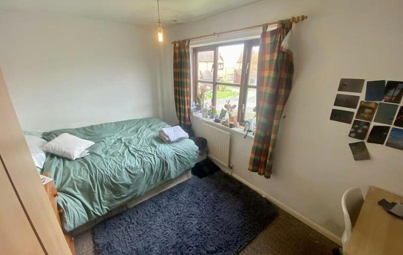 Hazlemere Grove, Lenton, Nottingham - Image 1