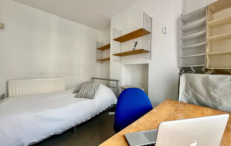 (3BED) Glentworth Road, Bobbers Mill, Nottingham - Image 1