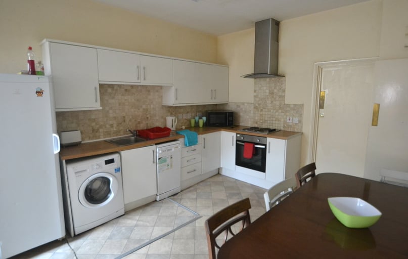Castle Boulevard (4 Bed), Lace Market, Nottingham - Image 1