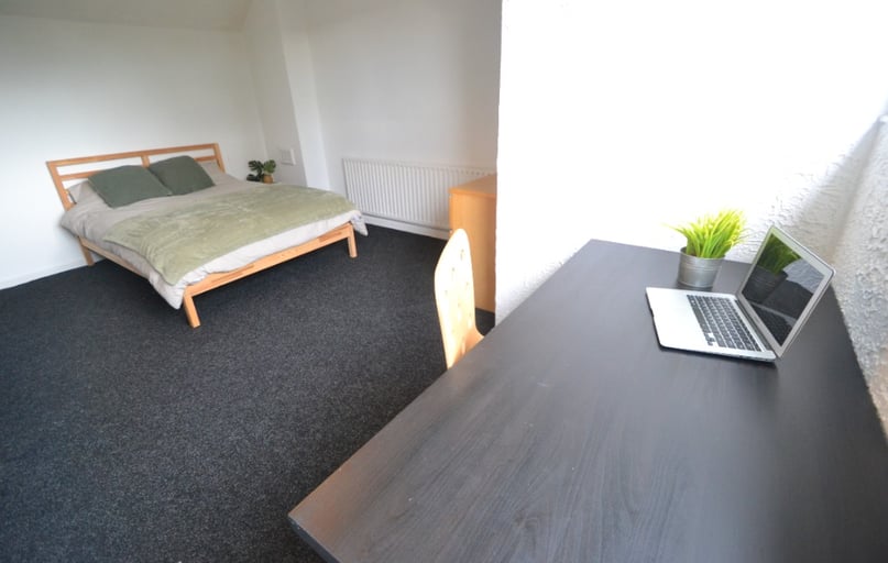 (1 BED) Claude Street, Dunkirk, Nottingham - Image 1