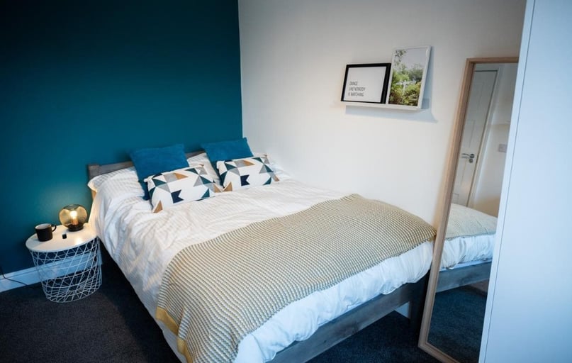 Salisbury Street  , Beeston, Nottingham - Image 1