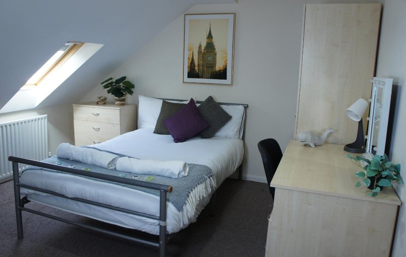 North Sherwood Street, Arboretum, Nottingham - Image 1