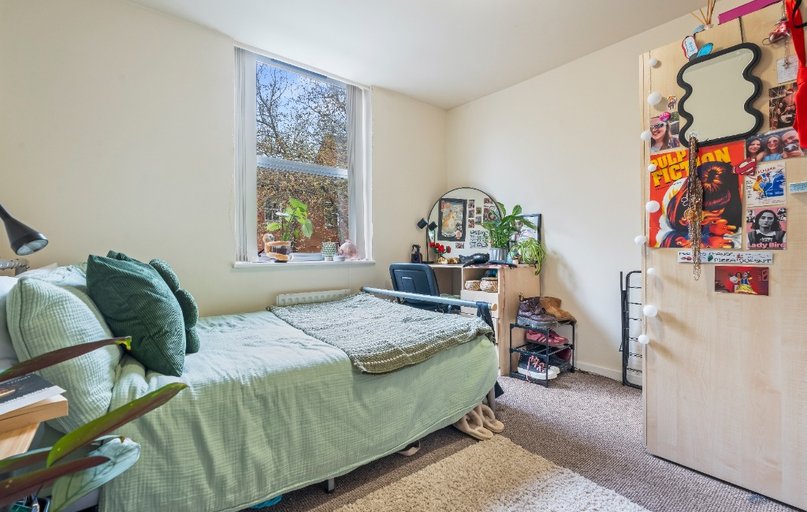 North Sherwood Street, Arboretum, Nottingham - Image 1