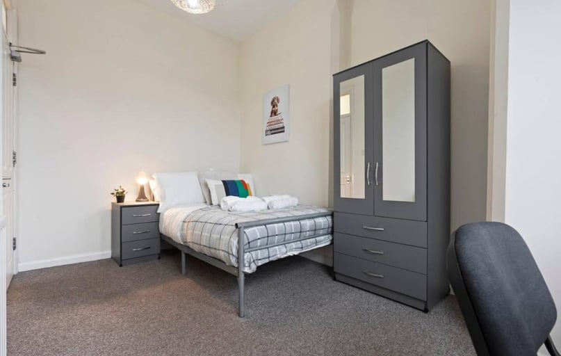 Noel Street, Hyson Green, Nottingham - Image 1