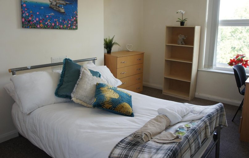 Noel Street, Hyson Green, Nottingham - Image 1