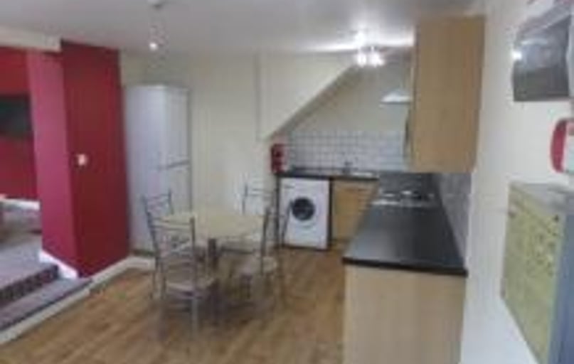 Peveril Street, Radford, Nottingham - Image 1