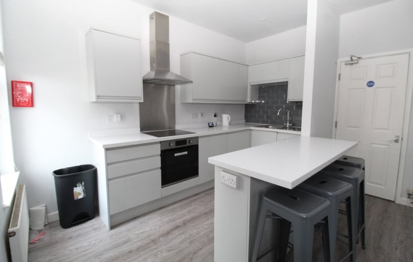 (3 BED) Castle Boulevard, Lenton, Nottingham - Image 1