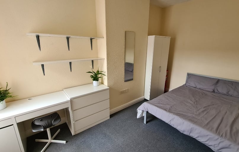 Boughey Road, Shelton, Stoke - Image 1