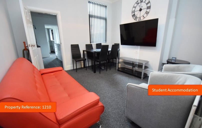 Leek Road, Shelton, Stoke - Image 1