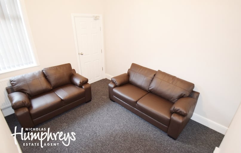 Darnley Street, Shelton, Stoke - Image 1