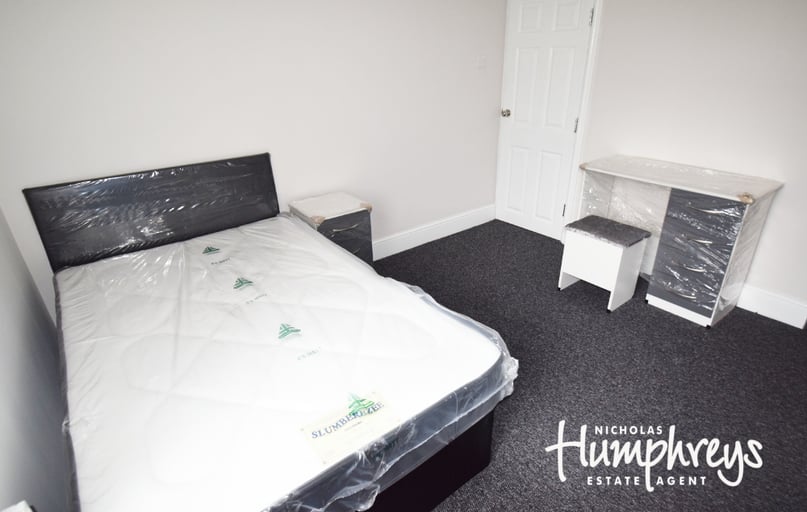 Darnley Street, Shelton, Stoke - Image 1