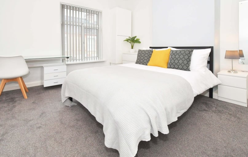 Spencer Road, Shelton, Stoke - Image 1