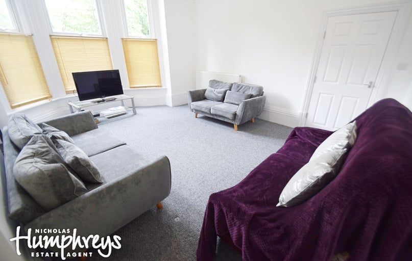 The Parkway, Hanley, Stoke - Image 1