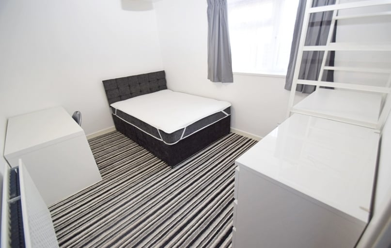 Boughey Road, Shelton, Stoke - Image 1