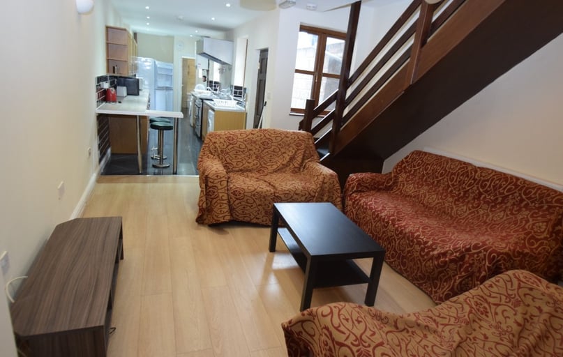 Seaford Street, Shelton, Stoke - Image 1