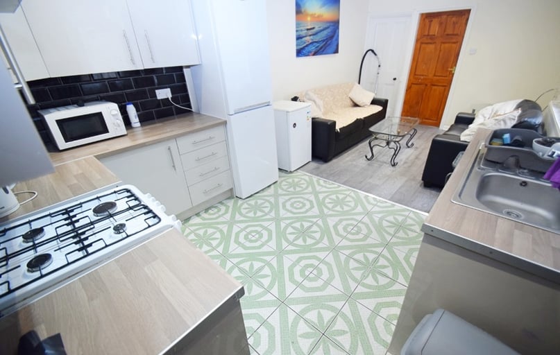 Ashford Street, Shelton, Stoke - Image 1