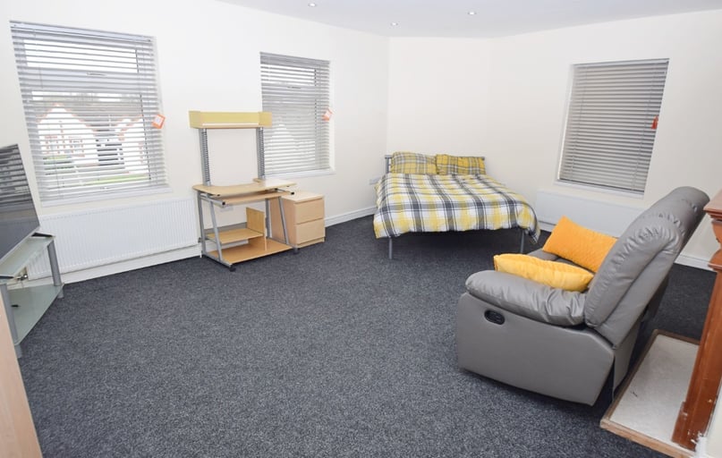 Regent Road, Hanley, Stoke - Image 1