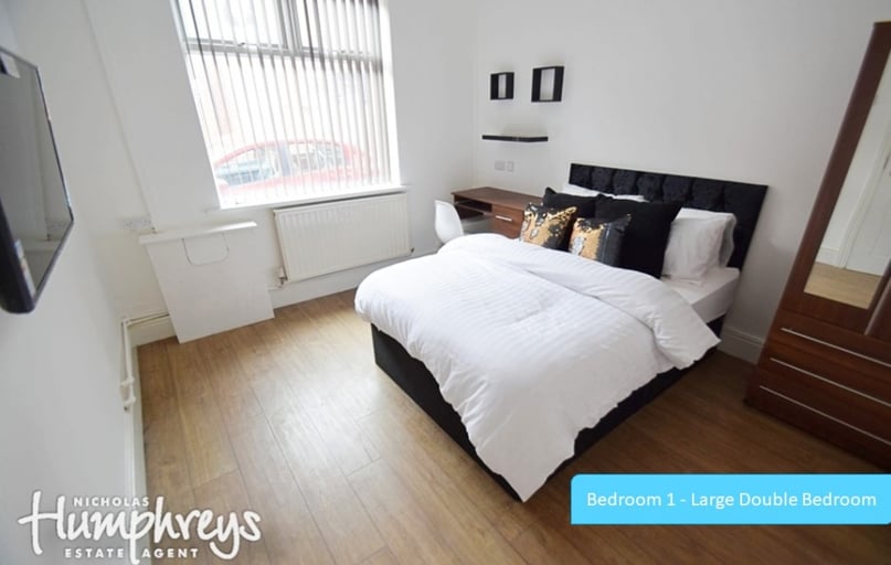 Ashford Street, Shelton, Stoke - Image 1