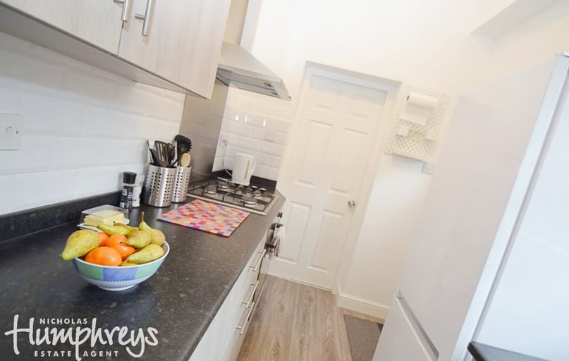 Elgin Street, Shelton, Stoke - Image 1