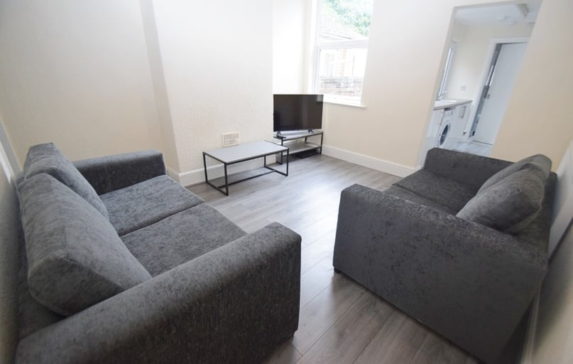 Crowther Street, Shelton, Stoke - Image 1