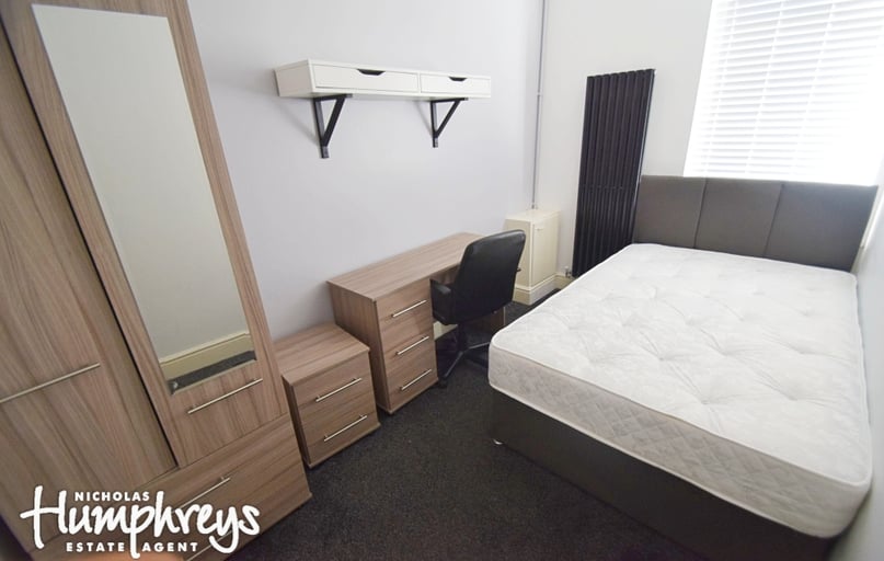 Darnley Street, Shelton, Stoke - Image 1