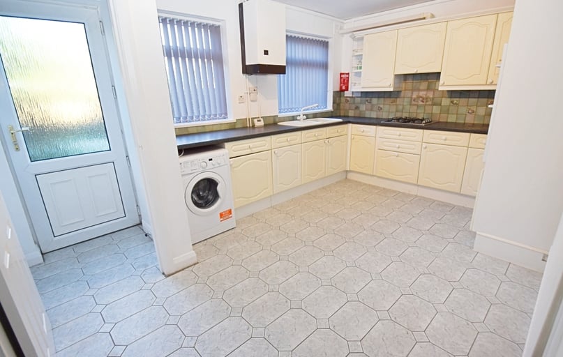 St. Georges Road, Cross Heath, Newcastle under Lyme - Image 1