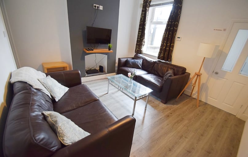 Beresford Street, Shelton, Stoke - Image 1