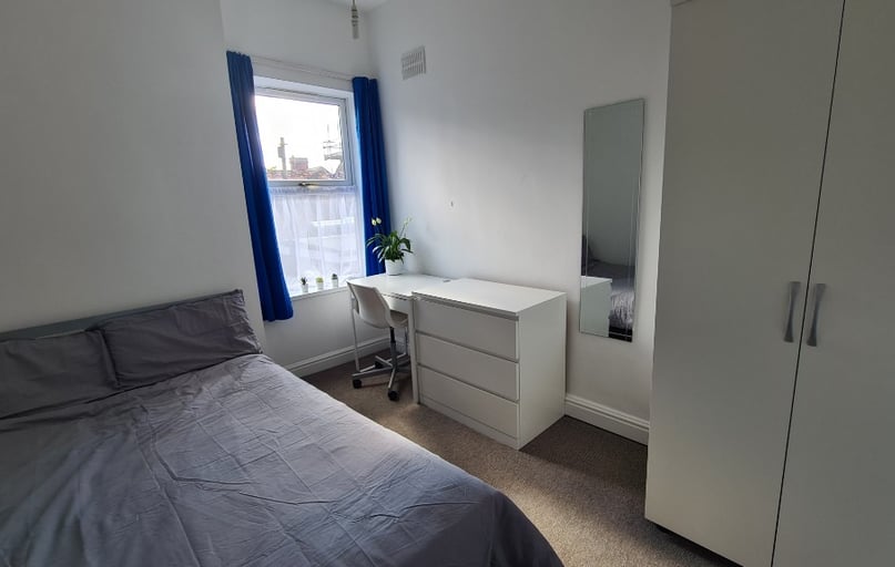 Seaford Street, Shelton, Stoke - Image 1