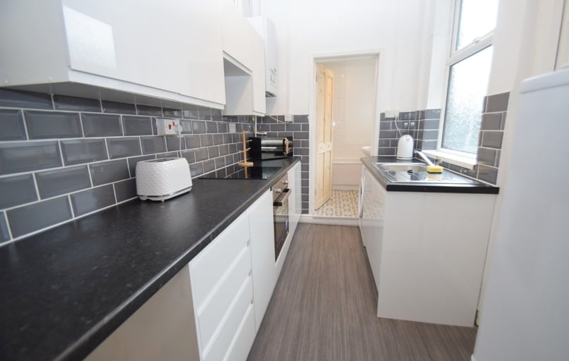 Spencer Road, Shelton, Stoke - Image 1