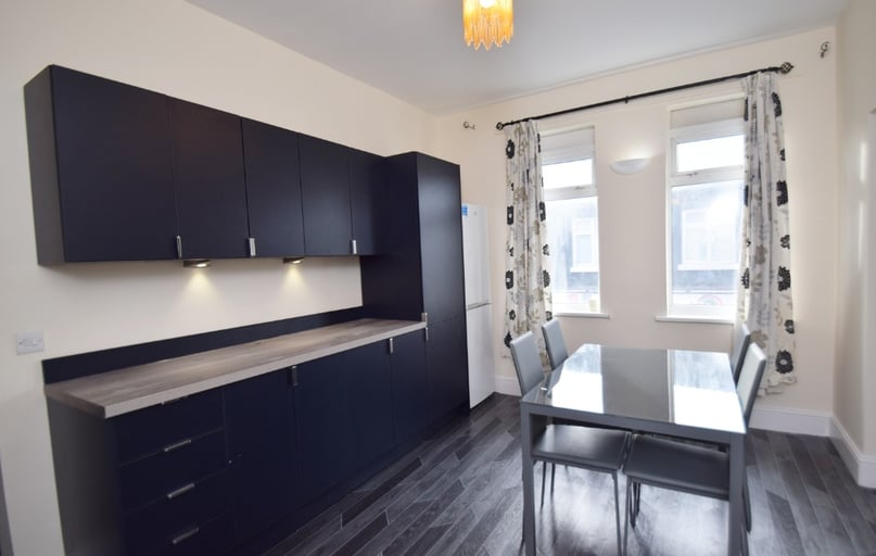 Ashford Street, Shelton, Stoke - Image 1