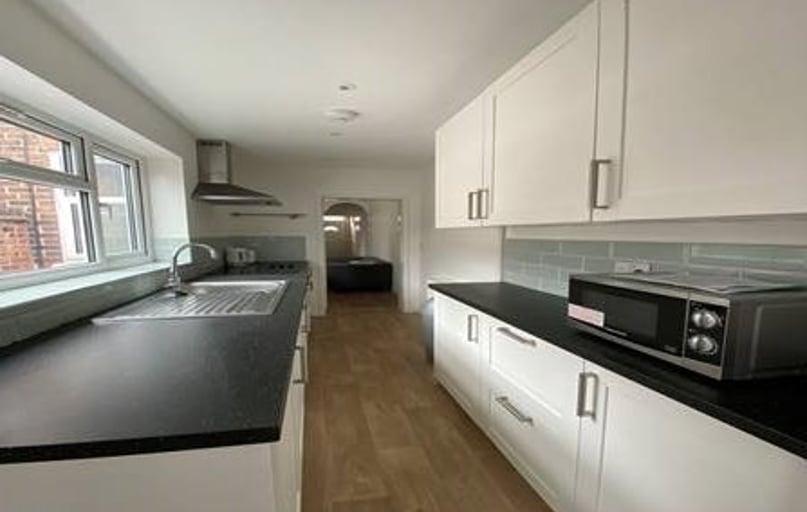 Darnley Street, Shelton, Stoke - Image 1