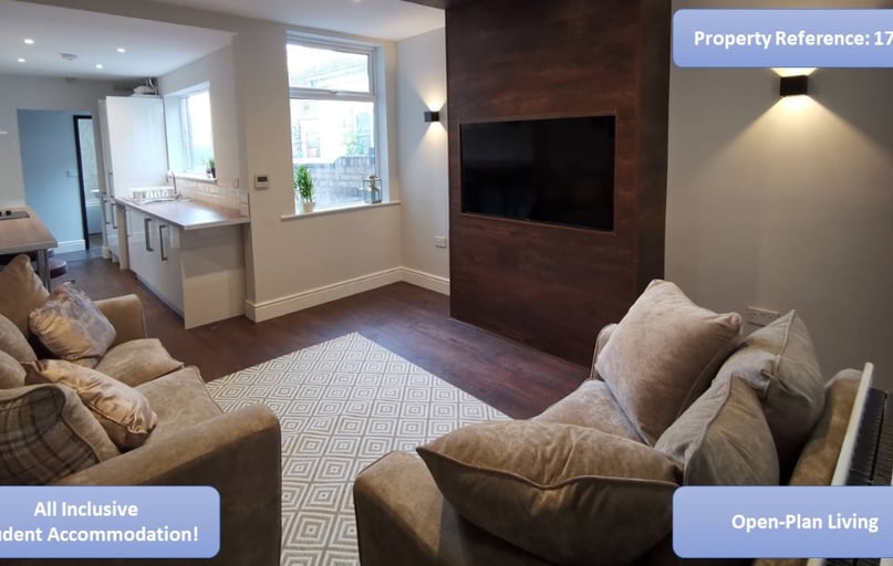 Watford Street, Shelton, Stoke - Image 1