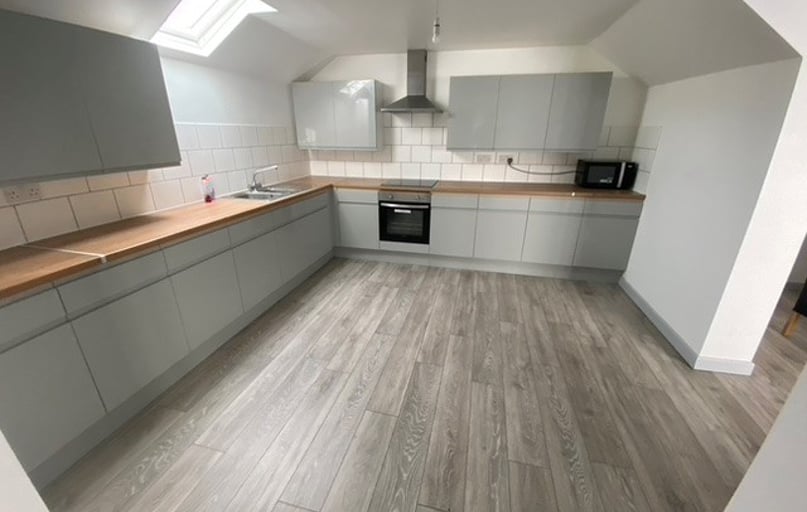 Hill Street, Penkhull, Stoke - Image 1