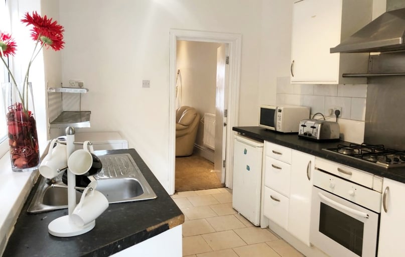 Guildford Street, Shelton, Stoke - Image 1