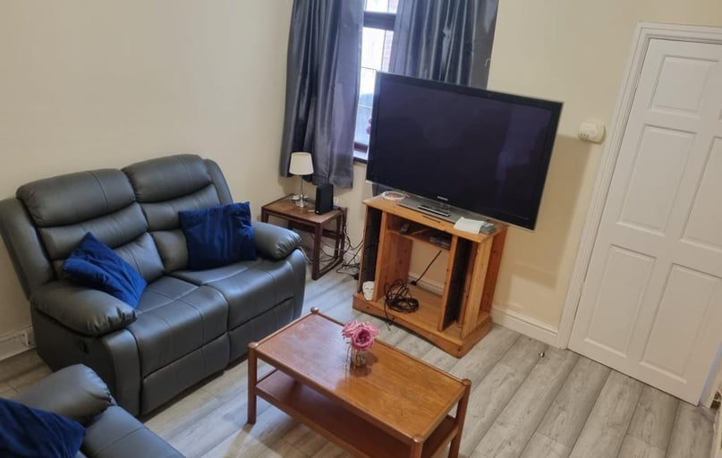 Beresford Street, Shelton, Stoke - Image 1