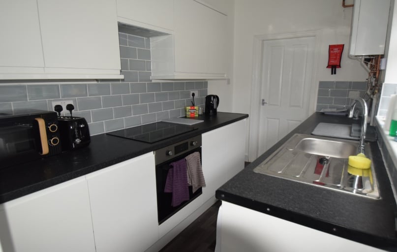 Spencer Road, Shelton, Stoke - Image 1