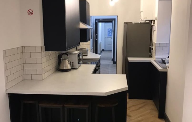 Spencer Road, Shelton, Stoke - Image 1