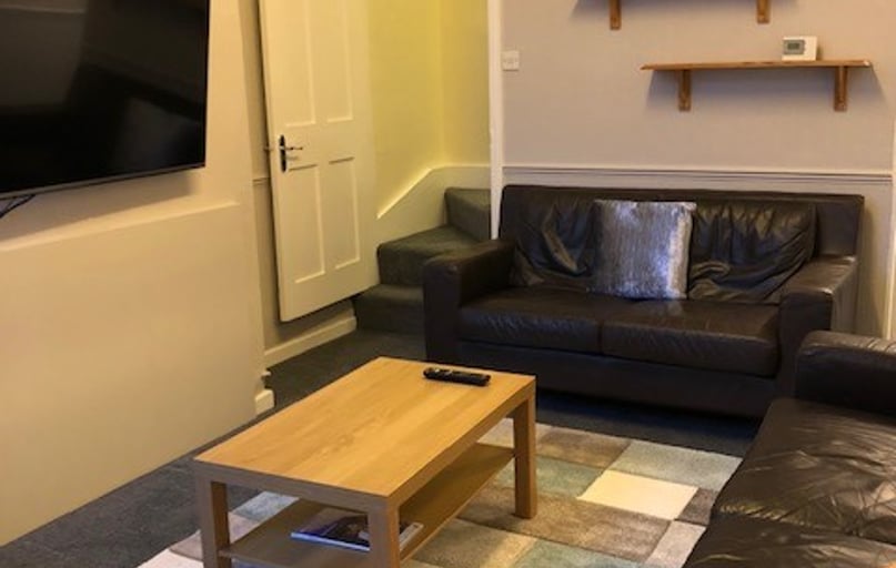 Spencer Road , Shelton, Stoke - Image 1