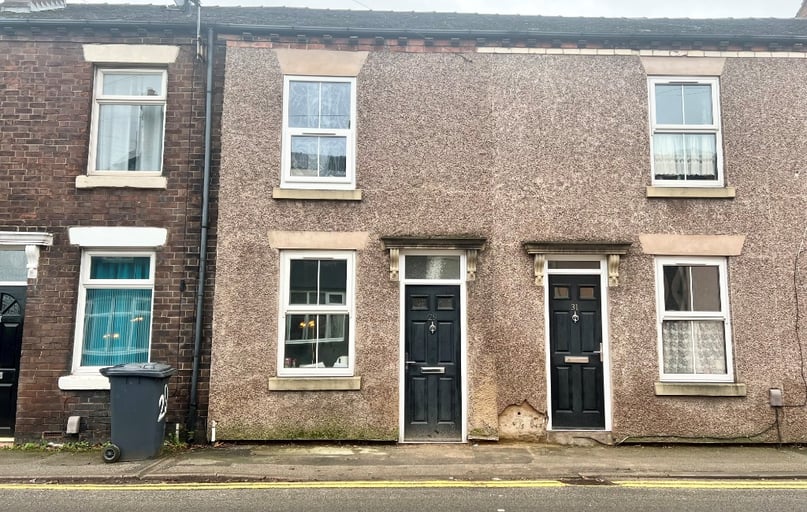 High Street, Cross Heath, Newcastle under Lyme - Image 1